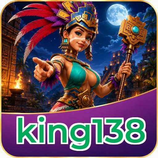 Logo king138