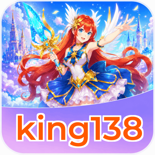 Logo king138
