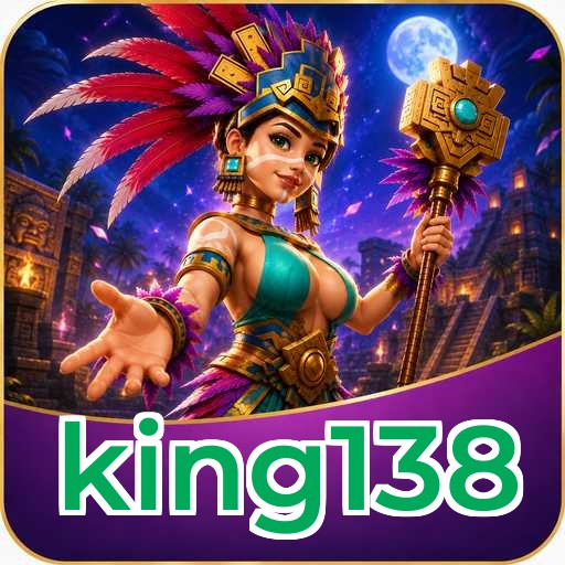 Logo king138