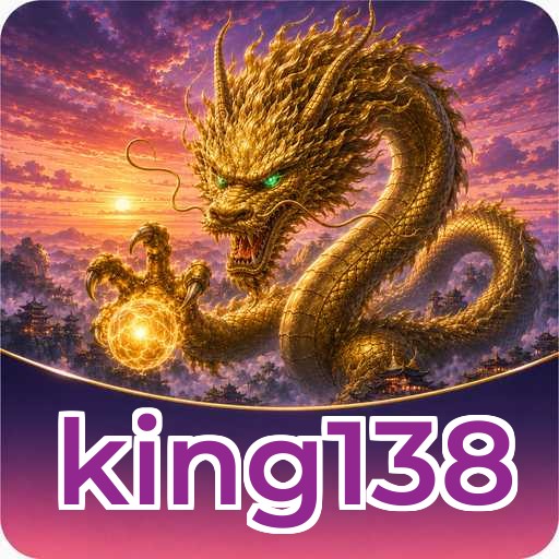 Logo king138