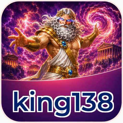 Logo king138