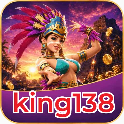 Ilustrasi alur memilih file king138 di HP Android