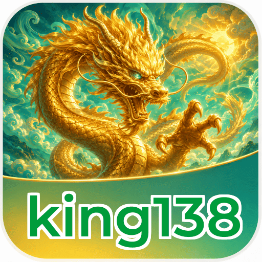 Logo king138