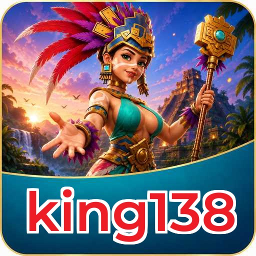 Logo king138
