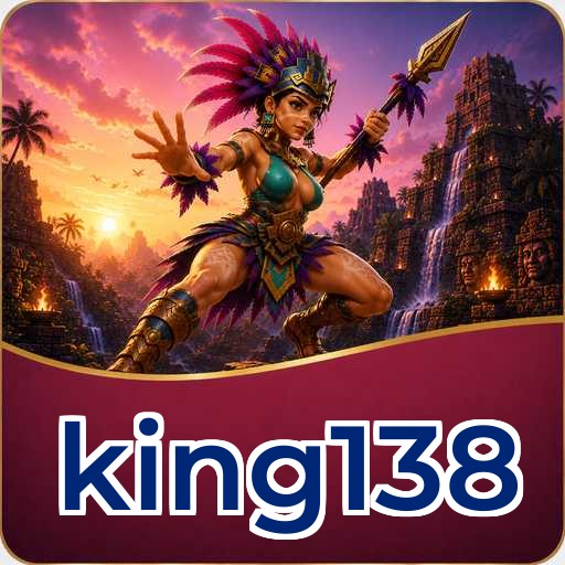Logo king138