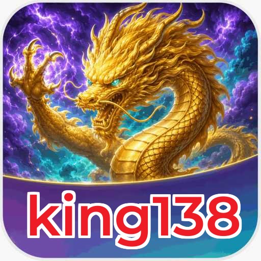 Logo king138