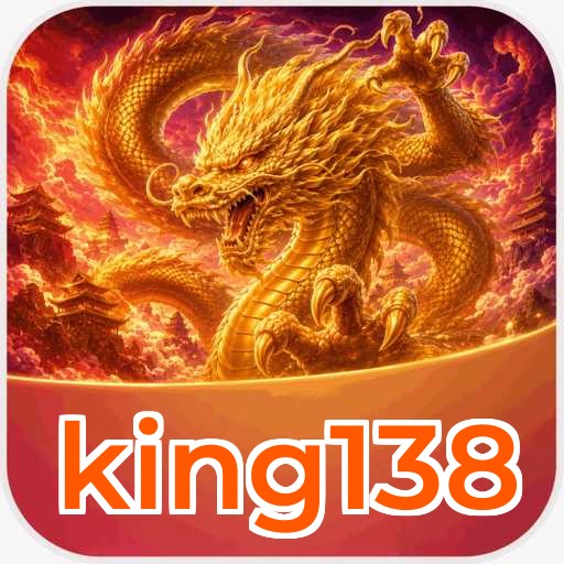 Logo king138