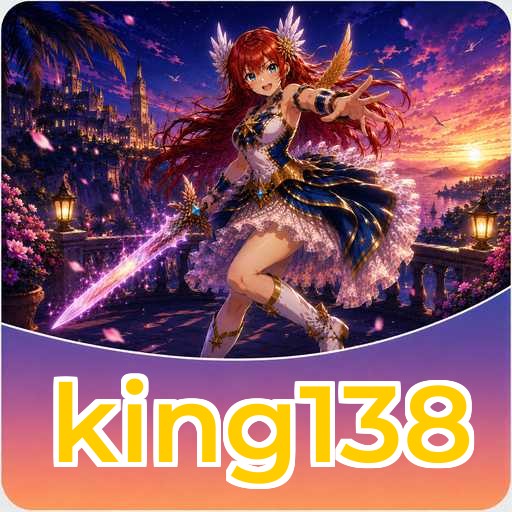 Logo king138