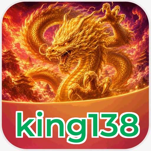 Logo king138