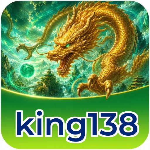 Logo king138