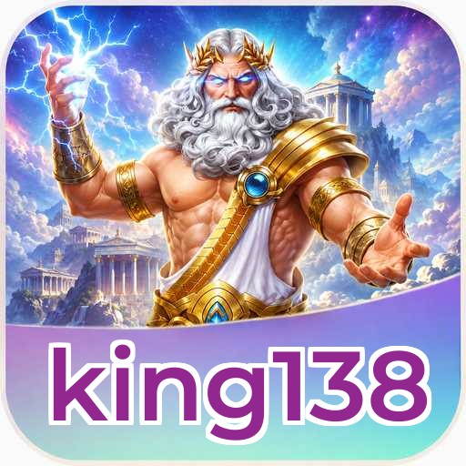 Logo king138