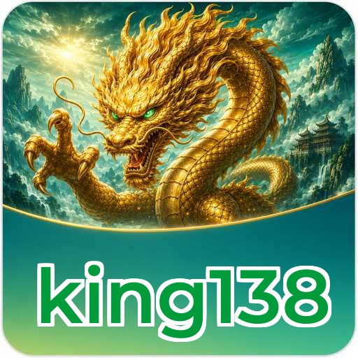 Logo king138