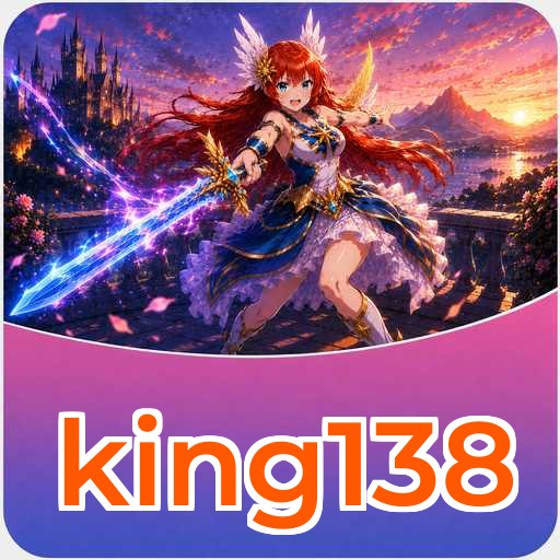 Logo king138