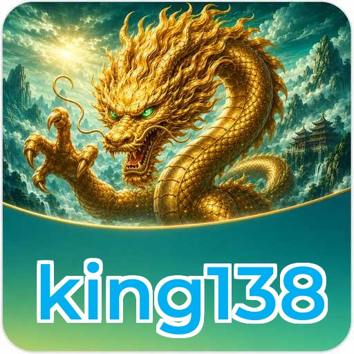 Logo king138