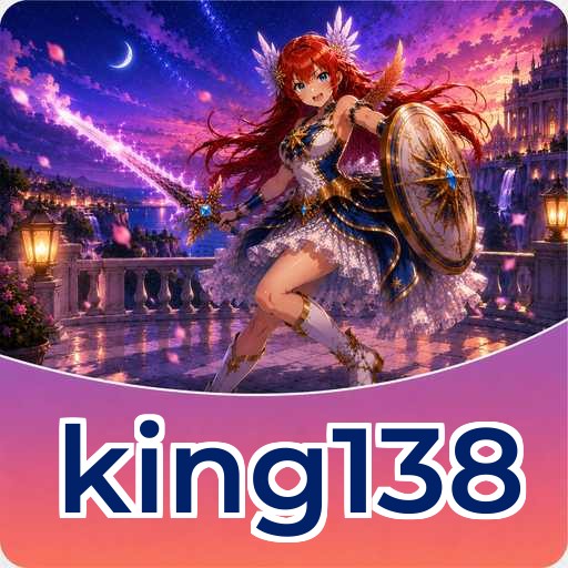Logo king138