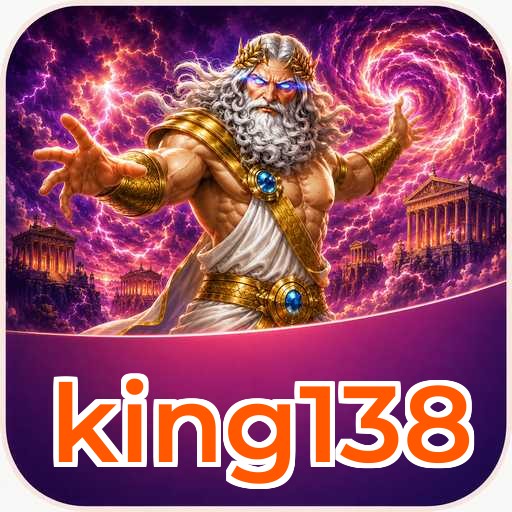 Logo king138