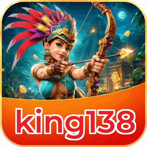 Logo king138