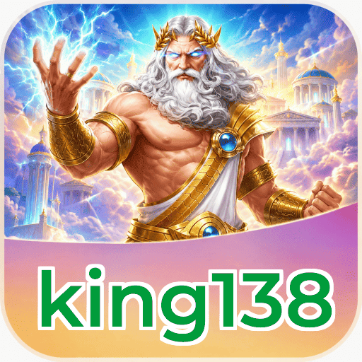 Logo king138