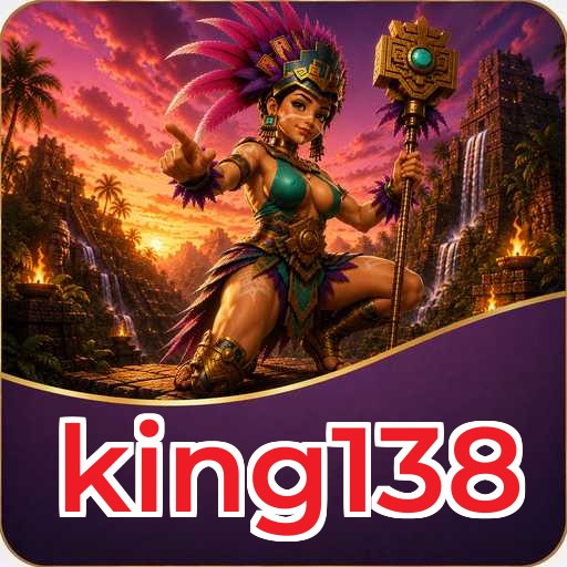 Logo king138