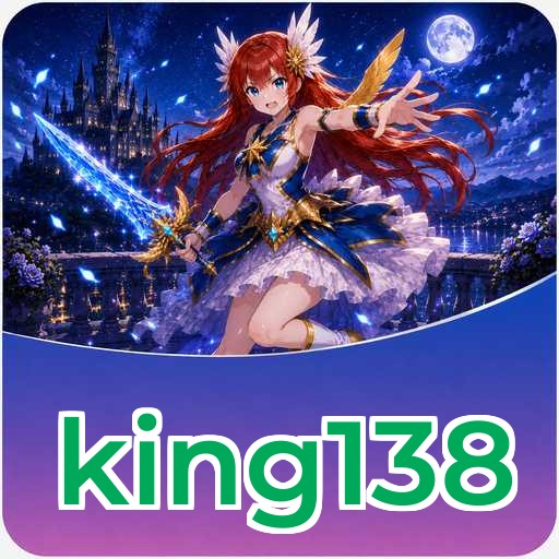 Logo king138