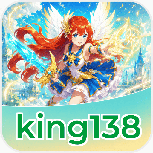 Logo king138