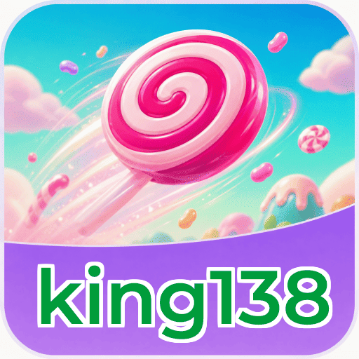 Logo king138