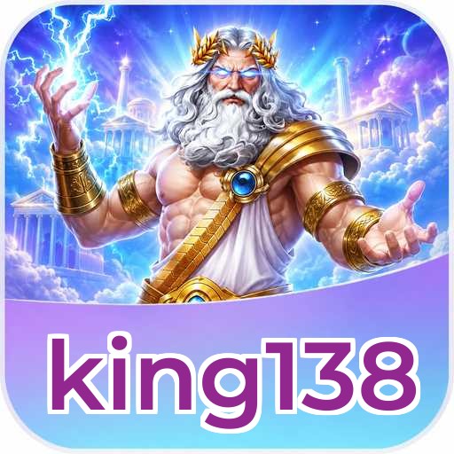 Logo king138