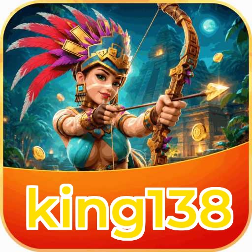 Logo king138