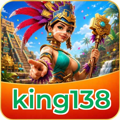Logo king138