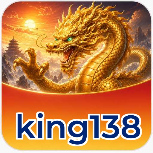 Logo king138