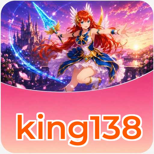 Logo king138