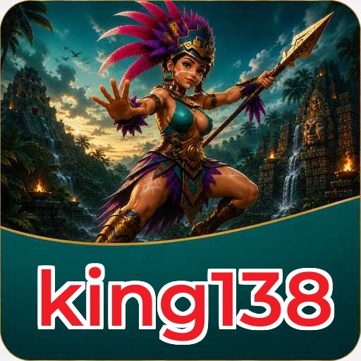 Logo king138