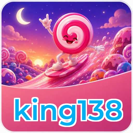 Logo king138