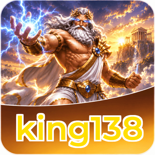 Logo king138