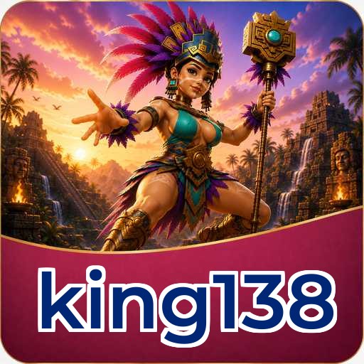 Logo king138