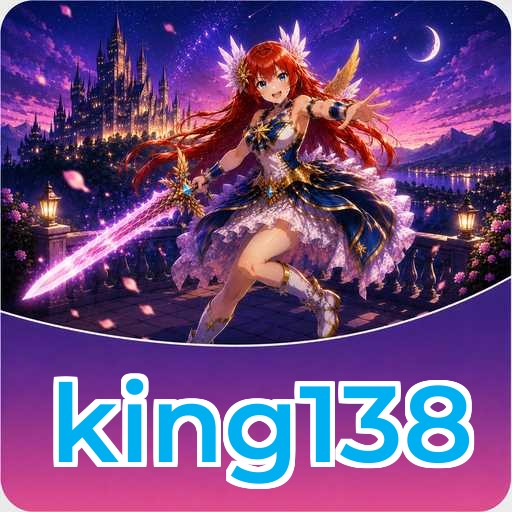 Logo king138