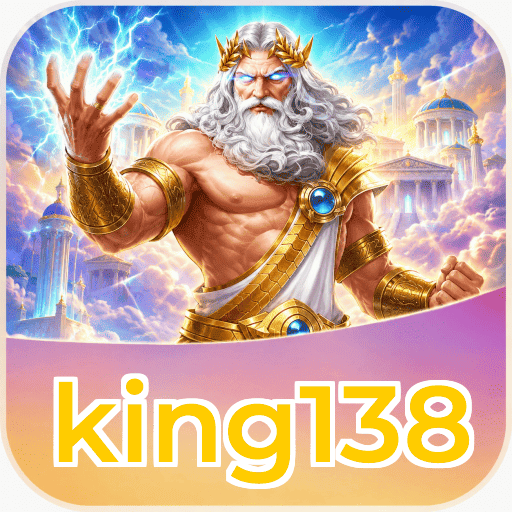 Logo king138