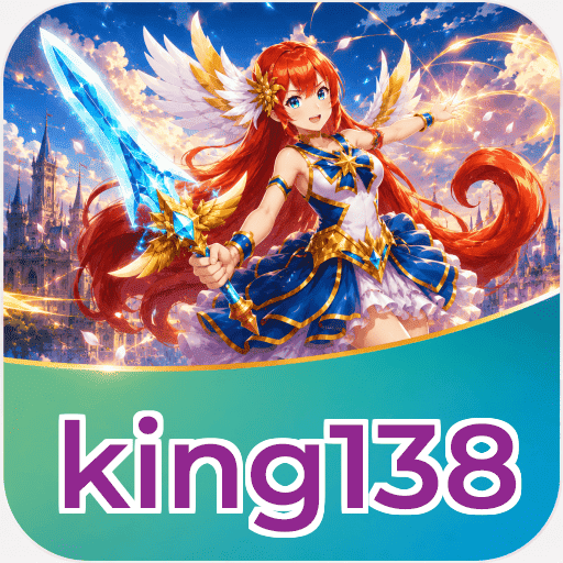 Logo king138