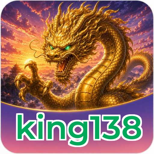 Logo king138