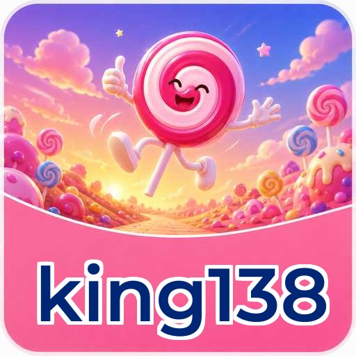Logo king138