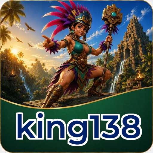 Logo king138
