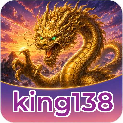 Logo king138