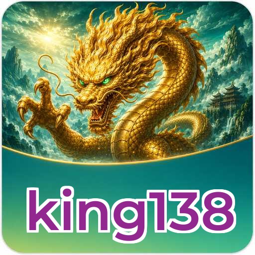 Logo king138