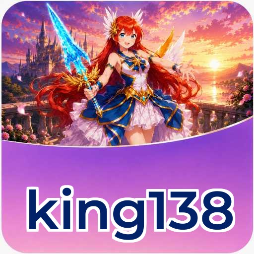 Logo king138