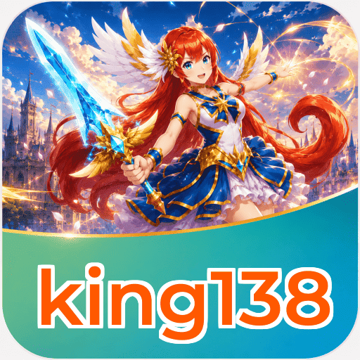 Logo king138