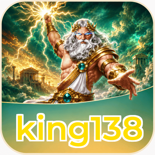 Logo king138