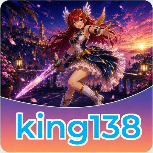 Logo king138